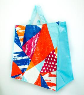 Glossy Laminated PP Non Woven Bag 05