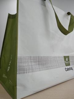 Matte Laminated PP Non Woven Bag 09