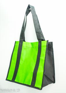 Matte Laminated PP Non Woven Bag 08