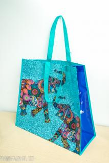 Matte Laminated PP Non Woven Bag 07