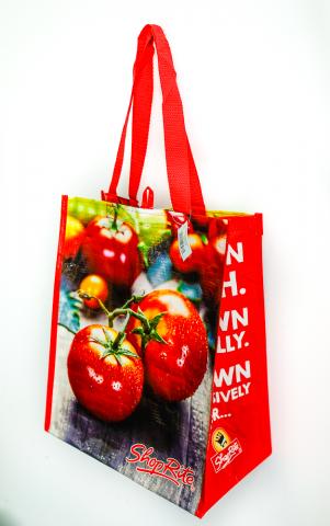 Laminated PP Woven bags 01